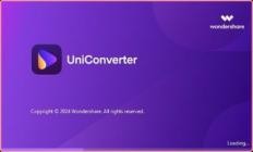 Wondershare UniConverter v15.5.12.107