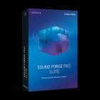 MAGIX SOUND FORGE Pro Suite v16.0.0.106