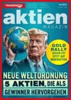 aktien Magazin 14/2025