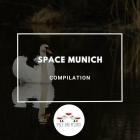 DJ Indollor - Space Munich