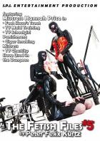 The Domina Files 66