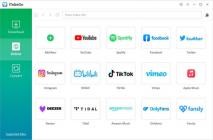 iTubeGo YouTube Downloader Pro v10.9.1 (x64)