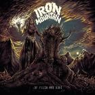Iron Mountain - Of Flesh and Bone
