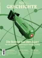 NZZ Geschichte 60/2025
