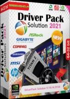 DriverPack Solution 17.10.14.21124