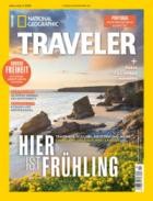 National Geographic Traveler 02/2025