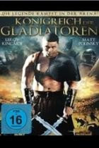 Koenigreich der Gladiatoren