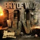 Bone Thugs-N-Harmony - Art Of War WWIII