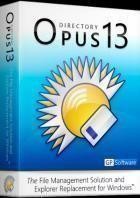 Directory Opus Pro v13.13 (x64)