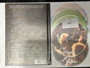 Jethro Tull-Still Living In The Past-Deluxe Edition-5CDDDS
