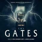 Max Davidoff-Grey & Jason Lazarus - The Gates (Original Motion Picture Soundtrack)