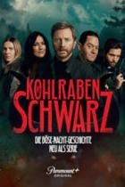 Kohlrabenschwarz - Staffel 1