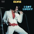 Elvis Presley - I Got Lucky