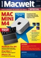 Macwelt Special 12/2024