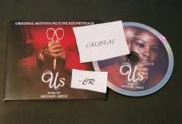 VA - Us Original Motion Picture Soundtrack