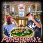 Miskeen Haleem X Sabio Dub - Pure Form 2