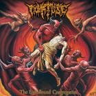 Comatose - The Unhallowed Congregation