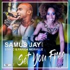 Samus Jay feat Stay C  Farida Merville - Set You Free