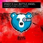 Ziggy X Feat  Battle Angel - Hardcore Feelings