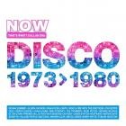 NOW That’s What I Call An Era - Disco 1973 -1980