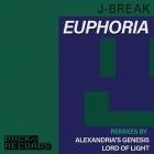 JBreak - Euphoria