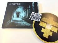They Die-Black Magic-Limited Edition-CD-FLAC-2024-FWYH
