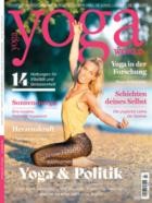 YOGA WORLD JOURNAL 04/2024