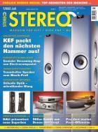 Stereo 07/2022