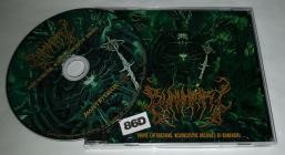 Bunuhdiri-Prime Extractions Neurocosmic Archives of Bunuhdiri- AVR143 -CD-FLAC-2025-86D