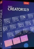 Roxio Creator NXT Pro 9 v22.0.214.0 (x64)