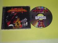 Haunt - Burst Into Flame