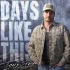 Tony Stevens-Days Like This-WEBMARR