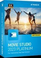 MAGIX Movie Studio 2023 Platinum v22.0.3.171 (x64)