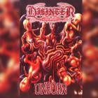 Disinter - Unborn