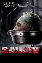 Saw IV