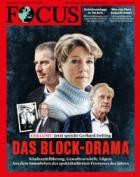 Focus Magazin 41/2025