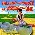 LOLO - falling for robots & wishing i was one