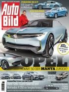 Auto Bild 32/2023