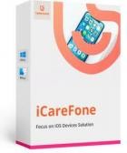 Tenorshare iCareFone v8.8.1.14