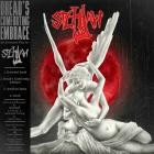 Splitjaw - Dread's Comforting Embrace