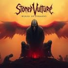 Stoned Vulture - Wings Of Tyranny