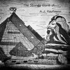 AJ Kaufmann - The Strange World Of AJ Kaufmann