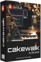 BandLab Cakewalk v28.11.0.013 (x64)