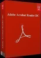 Adobe Acrobat Reader DC 2023.008.20555