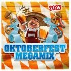 Oktoberfest Megamix 2023