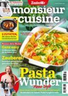 mein ZauberTopf Monsieur Cuisine 04/2025