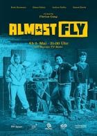 Almost Fly - Staffel 1