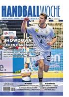 HANDBALLWOCHE 04/2025