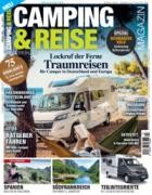 Camping und Reise Magazin 03/2024
