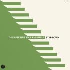 The Sure Fire Soul Ensemble - Step Down